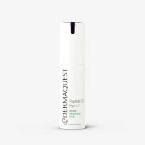 DermaQuest Peptide 3D Eye Lift ~ NEW FORMULA (previously Stem Cell 3D Eye Lift)