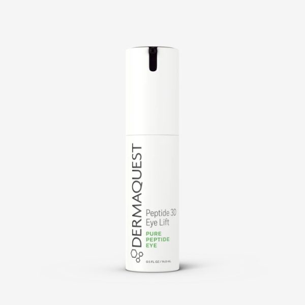 DQ Peptide 3D Eye Lift - SkinScience - SkinScience