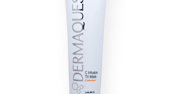 Dermaquest C Infusion TX Masque - SkinScience