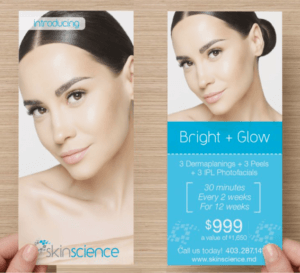 - SkinScience