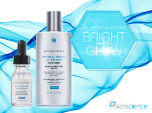 - SkinScience