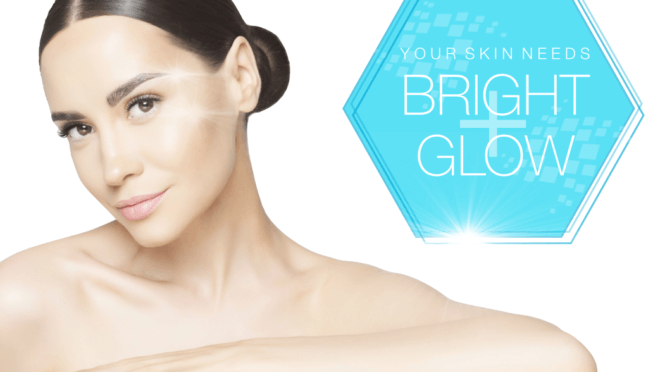 Bright Glow - SkinScience