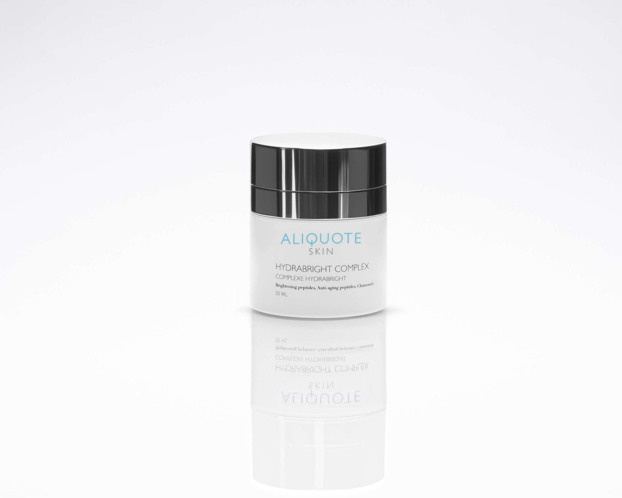 aliquote_hydrabrightcomplex 50ml - SkinScience - SkinScience