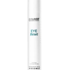 AnteAGE Eye Reset with BIOSOMES // 15ml