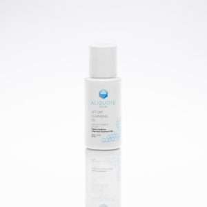Aliquote Skin TRAVEL Lift Off Cleansing Oil 30ml