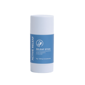 Active Releaf Extra Strength Stick - SMALL 15g