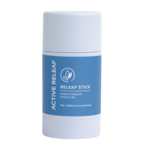 Active Releaf Extra Strength Stick - LARGE 75g