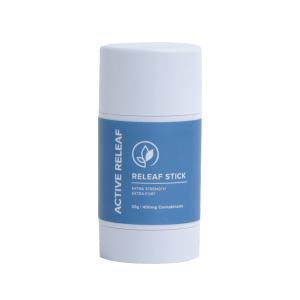 Active Releaf Extra Strength Stick - MEDIUM 30g