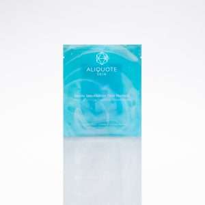 Aliquote Skin Sterile BioCellulose Face Masque