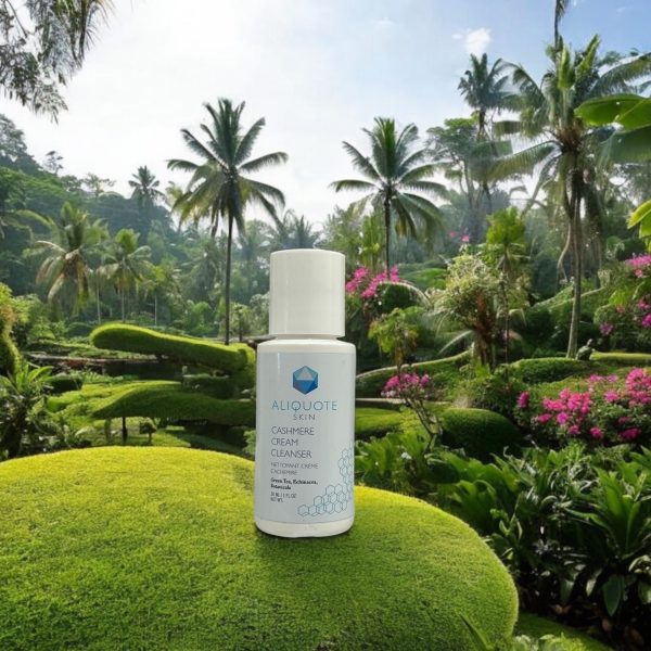 Cashmere Cream HI - SkinScience - SkinScience