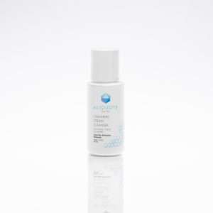 Aliquote Skin TRAVEL Cashmere Cream Cleanser 30ml ~ NEW FORMULA