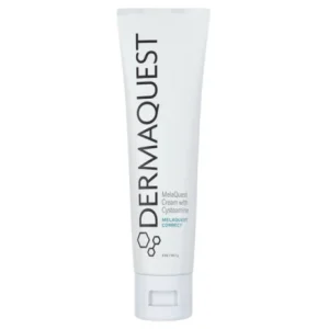 DermaQuest MelaQuest Cream with Cysteamine // NEW