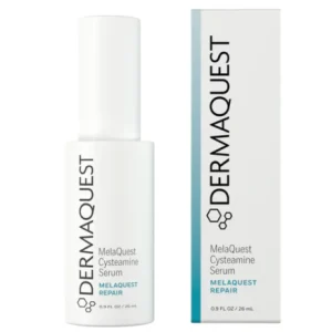 DermaQuest MelaQuest Cysteamine Serum // NEW