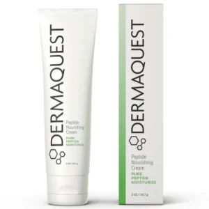 DermaQuest Peptide Nourishing Cream // NEW FORMULA