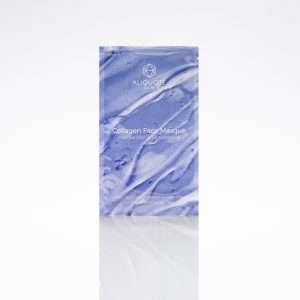 NEW ~ Aliquote Skin Collagen Face Masque (1 unit)