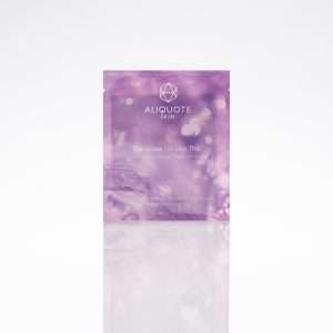 NEW ~ Aliquote Skin Eye Woke Up Like This! Advanced Collagen Eye Patches (1 pair)