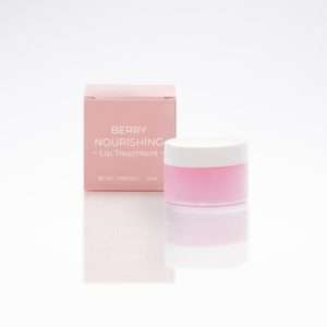 Aliquote Skin Berry Nourishing Lip Treatment 15ml