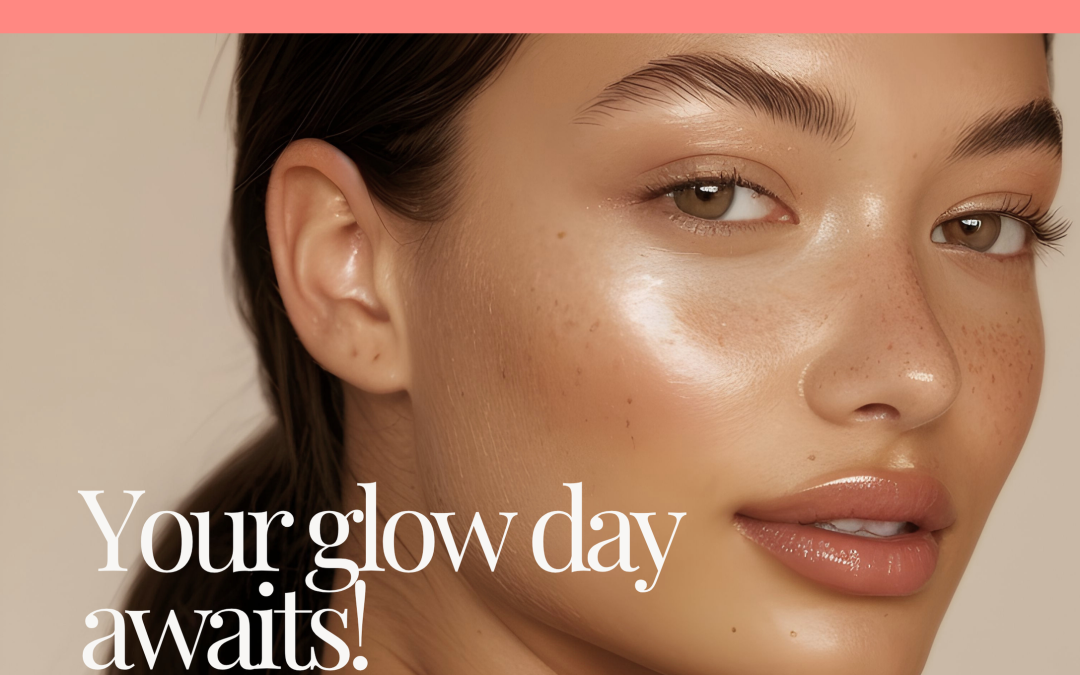 Limited Summer Glow Treatments — Claim Your $200 Gift