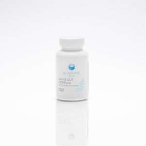 Aliquote Skin "Skin + Gut Complex" // 60 capsules