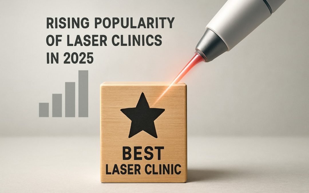 9 Essential Best Laser Clinic Choices for 2026