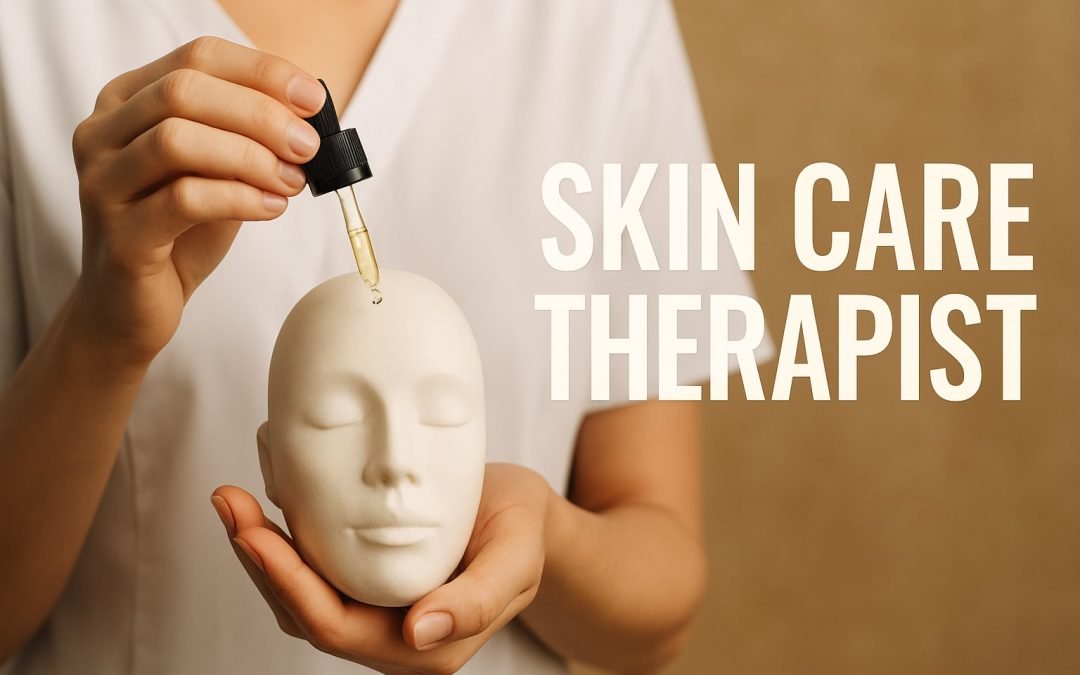 The Essential Skin Care Therapist Guide for 2025