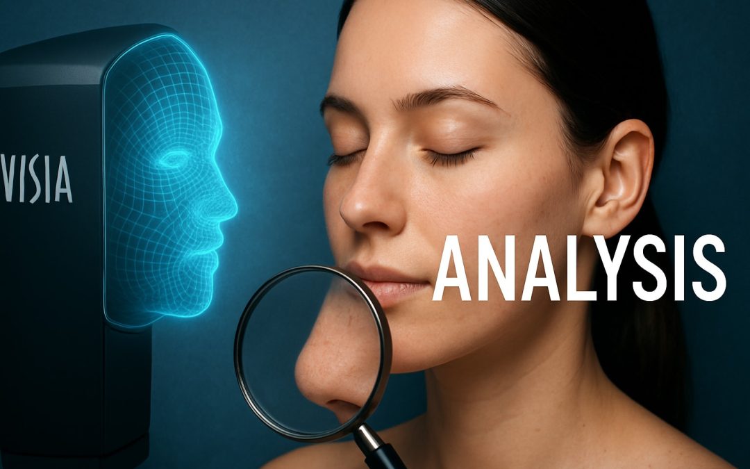 Visia Skin Analysis Guide: Unlock Your Skin’s Potential 2025