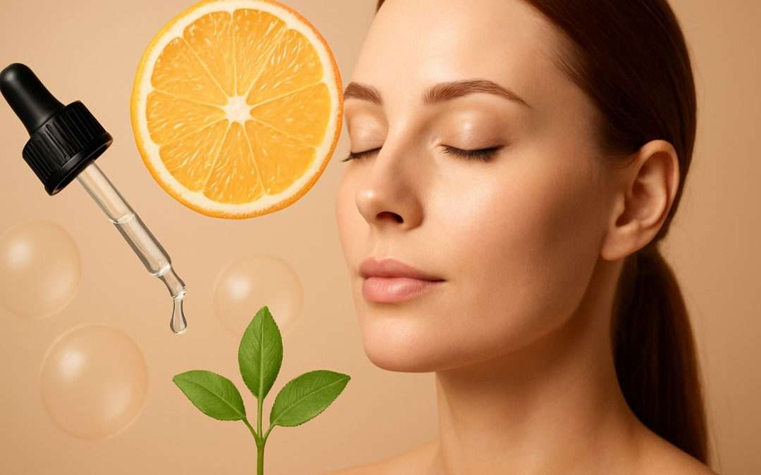 7 Must-Have Ingredients in Skin Care for 2026