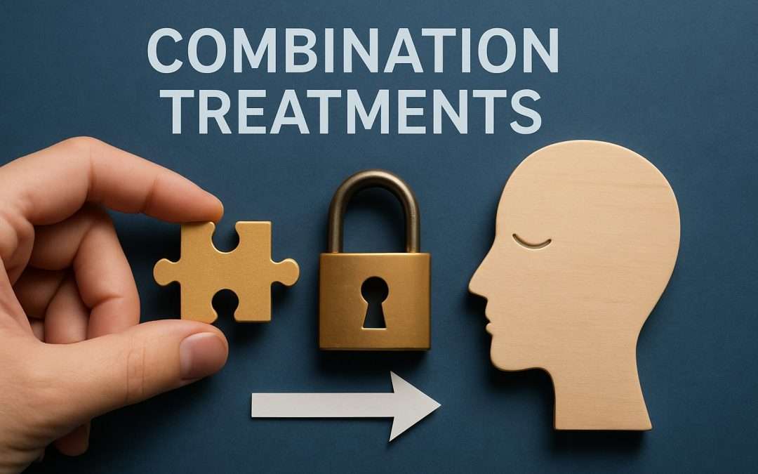 Combination Treatments Guide: Your Essential Handbook For 2026
