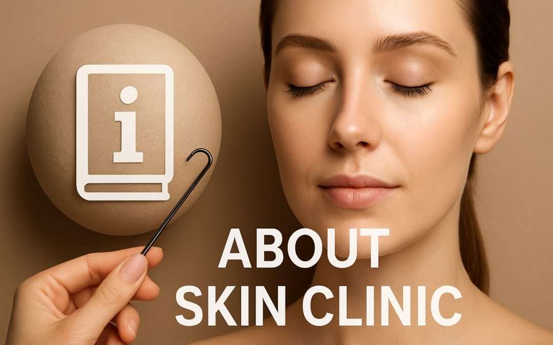 The Essential Guide About Skin Clinic Advancements in 2026