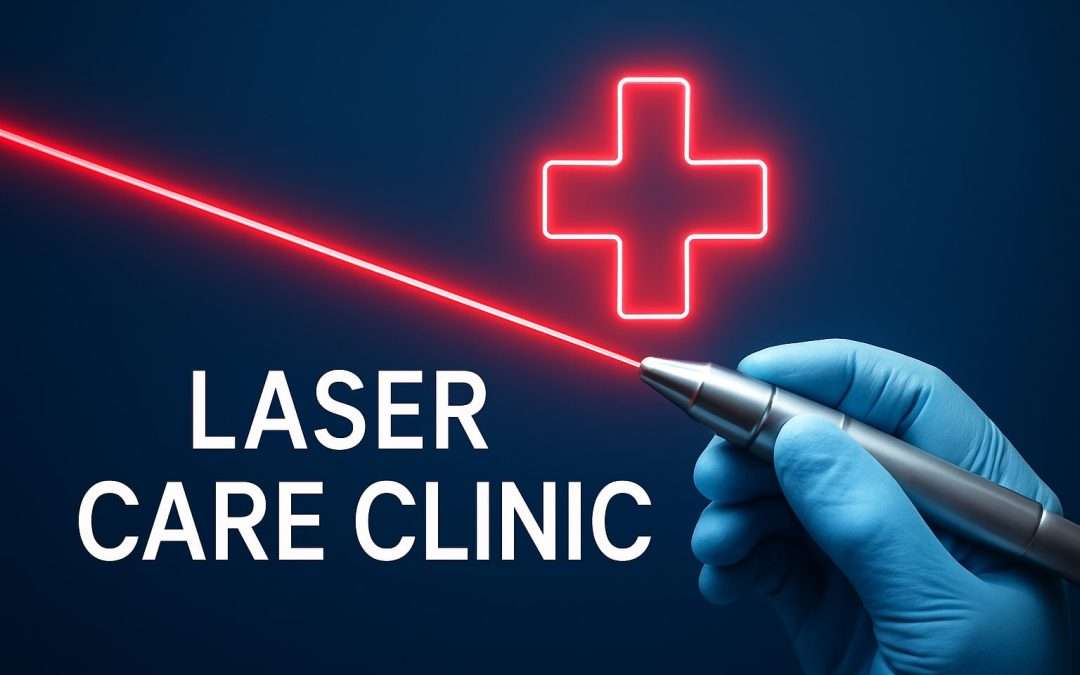 The Essential Laser Care Clinic Guide for 2026