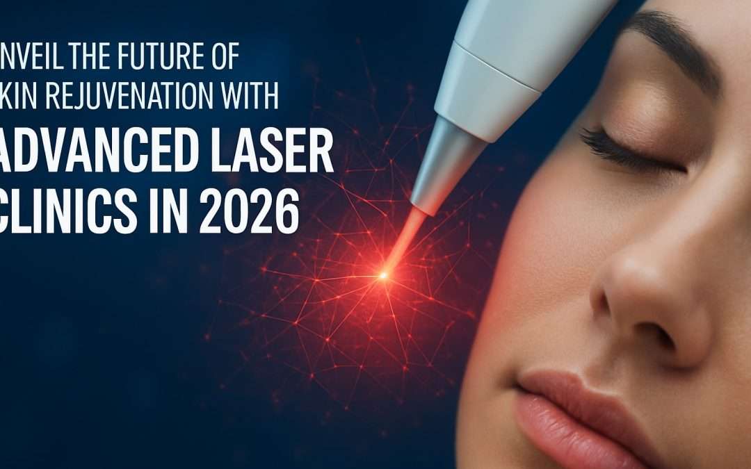 Advanced Laser Skin Clinic Guide: Your 2026 Expert Companion