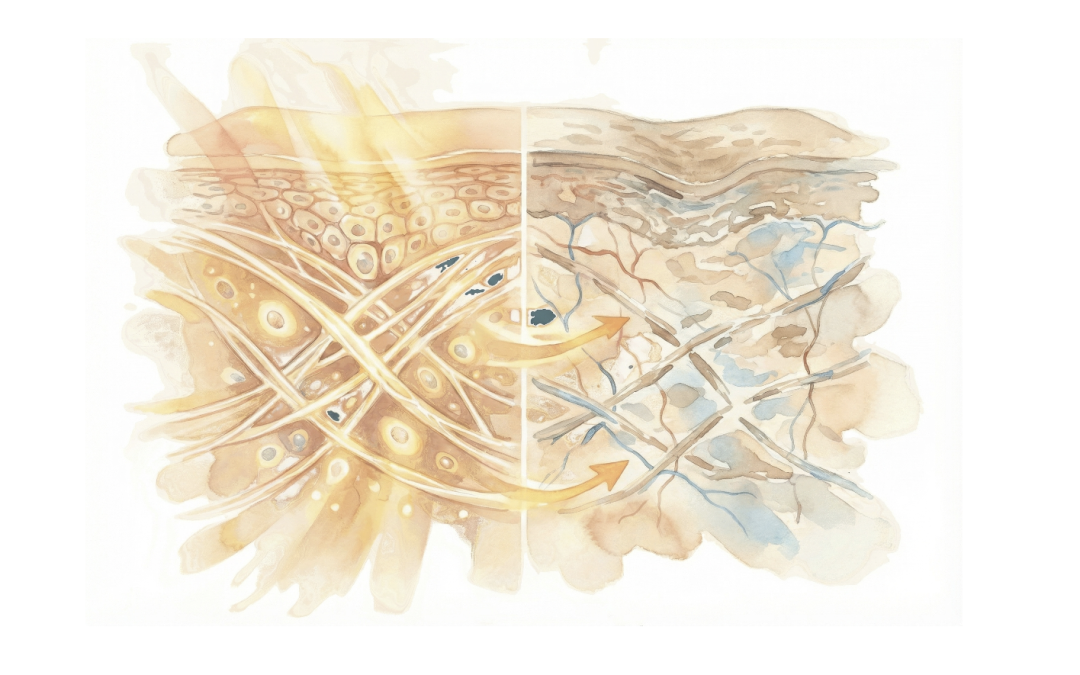 Skin Regeneration: The Missing Pillar of Skin Longevity