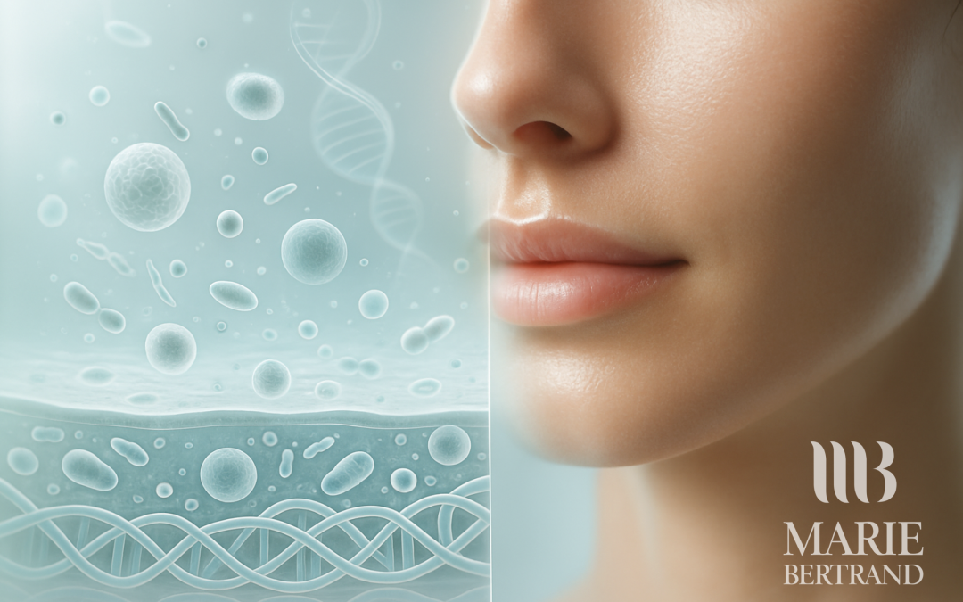 Skin Longevity: 5 Scientific Truths That Change Everything