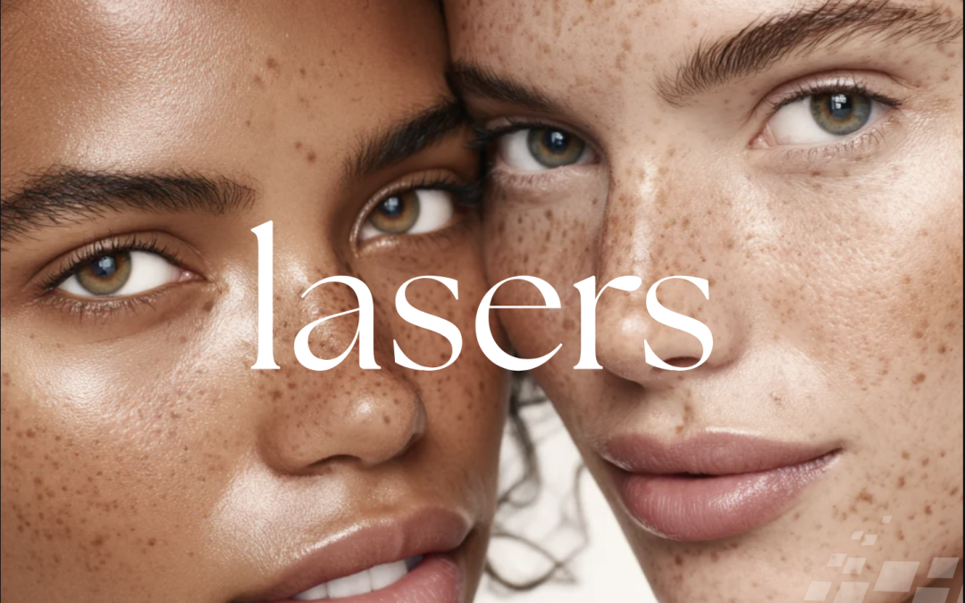 Laser Genesis vs Green Genesis vs Pico Laser: What’s the Difference?